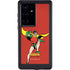 DC Comics Robin Classic Art Galaxy S24 Ultra Waterproof Case
