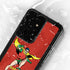 DC Comics Robin Classic Art Galaxy S24 Ultra Waterproof Case