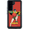 DC Comics Robin Classic Art Galaxy S24 Waterproof Case