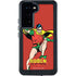 DC Comics Robin Classic Art Galaxy S24 Waterproof Case