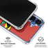 DC Comics Robin Classic Art Galaxy S25 FE Clear Case