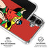 DC Comics Robin Classic Art Galaxy S26 Clear Case