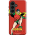 DC Comics Robin Classic Art Galaxy S26 Impact Case