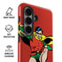 DC Comics Robin Classic Art Galaxy S26 Plus Impact Case