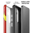 DC Comics Robin Classic Art Galaxy S26 Plus Impact Case