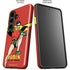DC Comics Robin Classic Art Galaxy S26 Plus Impact Case