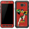 DC Comics Robin Classic Art Galaxy S7 Active Skin