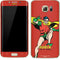 DC Comics Robin Classic Art Galaxy S7 Edge Skin