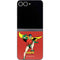 DC Comics Robin Classic Art Galaxy Z Flip6 Skin