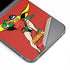 DC Comics Robin Classic Art Galaxy Z Flip6 Skin