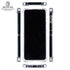DC Comics Robin Classic Art Galaxy Z Flip6 Clear Case