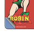 DC Comics Robin Classic Art Galaxy Z Fold5 5G Skin