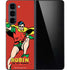DC Comics Robin Classic Art Galaxy Z Fold5 5G Skin