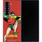 DC Comics Robin Classic Art Galaxy Z Fold6 Skin