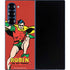 DC Comics Robin Classic Art Galaxy Z Fold6 Skin