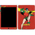 DC Comics Robin Classic Art iPad Skins