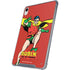 DC Comics Robin Classic Art iPad 11th Gen (2025) Clear Case