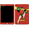 DC Comics Robin Classic Art Apple iPad Skin