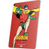 DC Comics Robin Classic Art Apple iPad Air Skin