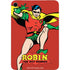 DC Comics Robin Classic Art Apple iPad Mini Skin