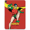 DC Comics Robin Classic Art Apple iPad Pro Skin