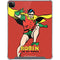 DC Comics Robin Classic Art iPad Cases
