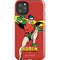 DC Comics Robin Classic Art iPhone Cases