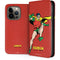 DC Comics Robin Classic Art iPhone 13 Pro Folio Case