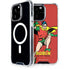 DC Comics Robin Classic Art iPhone Cases