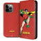 DC Comics Robin Classic Art iPhone 14 Pro Max Folio Case