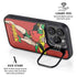 DC Comics Robin Classic Art iPhone 14 Pro Max Kickstand Case
