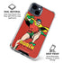 DC Comics Robin Classic Art iPhone 15 Clear Case