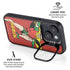 DC Comics Robin Classic Art iPhone 15 Kickstand Case