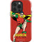 DC Comics Robin Classic Art iPhone 15 Pro Impact Case