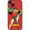 DC Comics Robin Classic Art iPhone 15 Skin