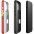 DC Comics Robin Classic Art iPhone 16 Impact Case