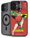 DC Comics Robin Classic Art iPhone 16 Kickstand Case