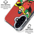 DC Comics Robin Classic Art iPhone 16 MagSafe Case