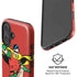 DC Comics Robin Classic Art iPhone 16 Magsafe Impact Case