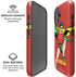 DC Comics Robin Classic Art iPhone 16 Magsafe Impact Case
