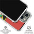 DC Comics Robin Classic Art iPhone 16 Pro Clear Case