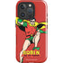 DC Comics Robin Classic Art iPhone 16 Pro Impact Case