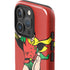 DC Comics Robin Classic Art iPhone 16 Pro Impact Case
