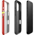 DC Comics Robin Classic Art iPhone 16 Pro Impact Case