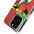DC Comics Robin Classic Art iPhone 16 Pro MagSafe Case