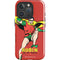 DC Comics Robin Classic Art iPhone 16 Pro Max Impact Case
