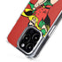 DC Comics Robin Classic Art iPhone 16 Pro Max MagSafe Case