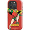 DC Comics Robin Classic Art iPhone 16 Pro Max Magsafe Impact Case