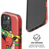 DC Comics Robin Classic Art iPhone 16 Pro Max Magsafe Impact Case