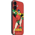 DC Comics Robin Classic Art iPhone 16 Skin
